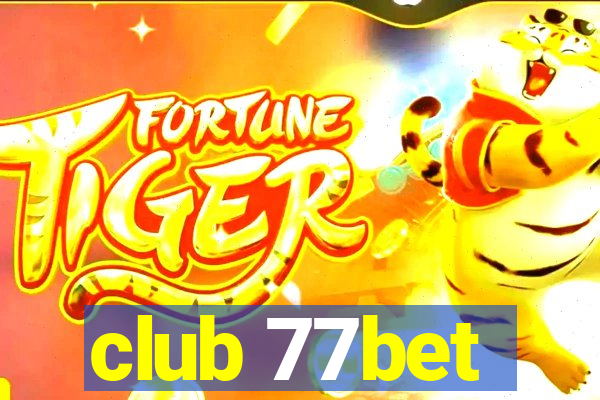 club 77bet